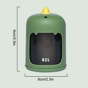 Dinosaur Toothpick Dispenser