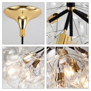 bubble pendant light | glass bubble pendant light | glass bubble light fixture | bubble glass light fixtures | modern bubble chandelier | high-end pendant lights | high-end pendant lights | round pendant lights for kitchen | modern glass bubble chandelier | glass bubble light chandelier | bubble pendant light chandelier | white bubble pendant light
