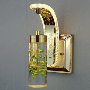 decorative wall sconces | living room wall sconces ideas | wall lights for bedroom | living room wall lights | curved wall sconce | curved wall light