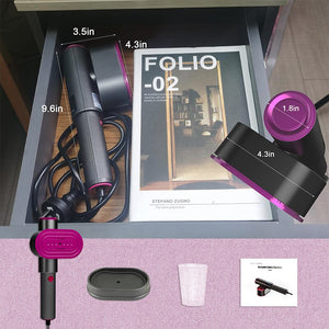 Portable Steamer Iron