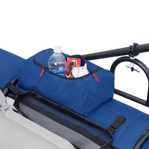 Fishing Pontoon Boat