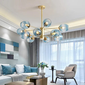 visual comfort lighting | circa lighting | lowes pendant lights | wayfair pendant lights | elk lighting chandelier | art glass pendant lights | art glass pendant lights for kitchen | regina andrew sigmund pendant large