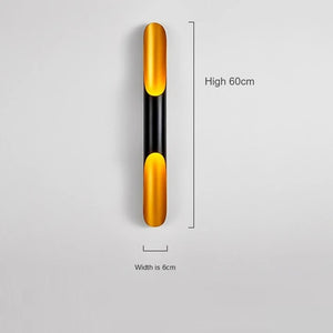 ikea wall sconce | mid century modern wall sconces | black modern wall sconce | modern wall sconce black | modern matte black wall sconce | gold modern wall sconce | brass modern wall sconce