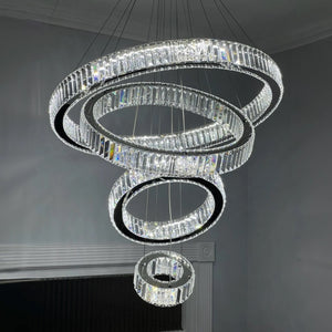 Nordic Modern Chandelier