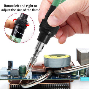 harbor freight soldering iron | weller butane soldering iron | butane soldering iron snap-on | butane soldering iron weller | butane soldering iron snap on | butane soldering iron refill | power probe butane soldering kit | lexivon butane soldering iron | butane soldering iron