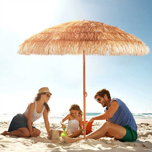 tiki umbrella | tiki umbrellas | tropical patio umbrella | tiki umbrella for pool | bamboo tiki umbrella