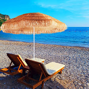 tiki umbrella | tiki umbrellas | tropical patio umbrella | tiki umbrella for pool | bamboo tiki umbrella