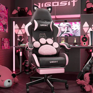hello kitty gaming chair | hello kitty chair | cat gaming chair | pink gaming chair with footrest | pink cat gaming chair | cat proof chair | hello kitty desk chair | razer hello kitty gaming chair | cat chair for humans | gaming chair for cats | black cat gaming chair | gaming chair cat ears | hello kitty gaming chair razer | pink gaming chair cat ears