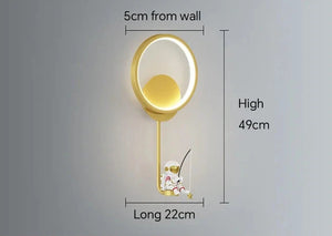 astronaut light projector | astronaut galaxy projector | astronaut led light