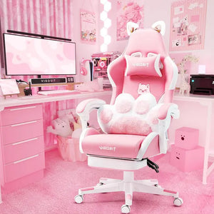 hello kitty gaming chair | hello kitty chair | cat gaming chair | pink gaming chair with footrest | pink cat gaming chair | cat proof chair | hello kitty desk chair | razer hello kitty gaming chair | cat chair for humans | gaming chair for cats | black cat gaming chair | gaming chair cat ears | hello kitty gaming chair razer | pink gaming chair cat ears