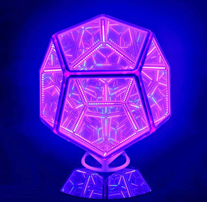 Magic Disco Light - iSmart Home Gadgets Limited