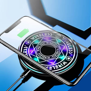 Magic Wireless Charger - iSmart Home Gadgets Limited