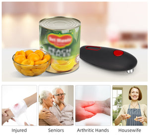 Smart Can Opener - iSmart Home Gadgets Limited