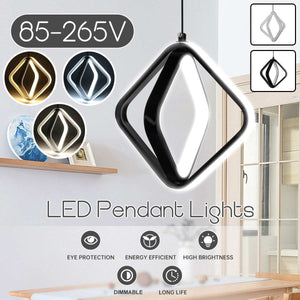Nordic Pendant Light - iSmart Home Gadgets Limited