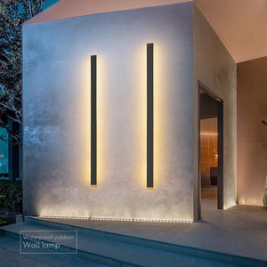 Outdoor Wall Light Sconce - iSmart Home Gadgets Limited