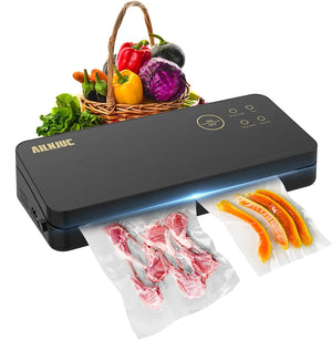 Smart Vacuum Sealer - iSmart Home Gadgets Limited