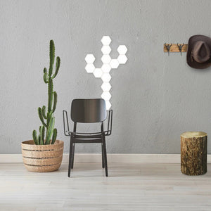 Polygon Wall Light - iSmart Home Gadgets Limited