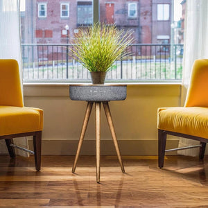 Pythagorean Speaker Table (Wireless Charging) - iSmart Home Gadgets Limited