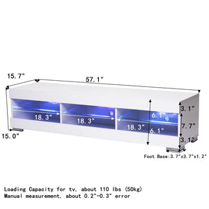 Modern TV Stand - iSmart Home Gadgets Limited