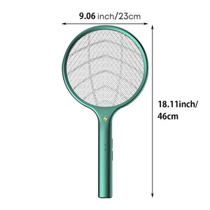 Mosquito Racket - iSmart Home Gadgets Limited