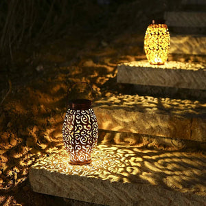 Solar Lantern - iSmart Home Gadgets Limited