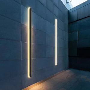 Outdoor Wall Light Sconce - iSmart Home Gadgets Limited