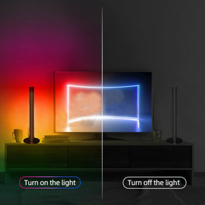 Smart Light Bars - iSmart Home Gadgets Limited