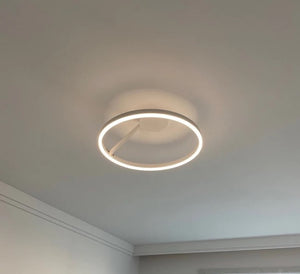 Nordic Circle Ceiling Lamp - iSmart Home Gadgets Limited