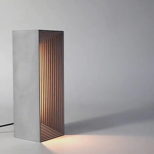 Nordic Spreading Night Light - iSmart Home Gadgets Limited