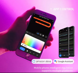 FireBeam™ Glide Light - iSmart Home Gadgets Limited