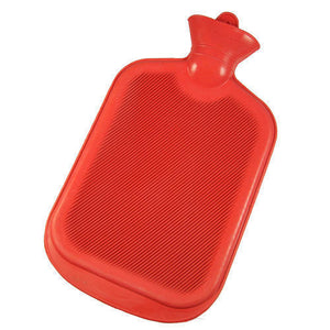 Rubber Hot Water Bag (Random Color) - iSmart Home Gadgets Limited