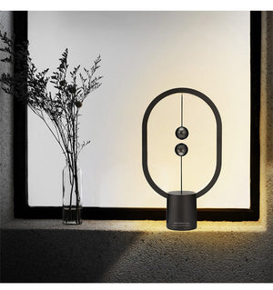 Magnetic Lamp - iSmart Home Gadgets Limited