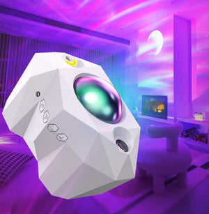 StarPro™ Galaxy Projector - iSmart Home Gadgets Limited