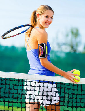 All-In-One Armband Phone Holder - iSmart Home Gadgets Limited