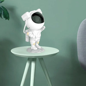 Astronaut Starry Light Projector - iSmart Home Gadgets Limited