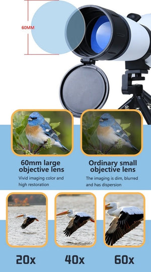 UraPro™ Telescope - iSmart Home Gadgets Limited