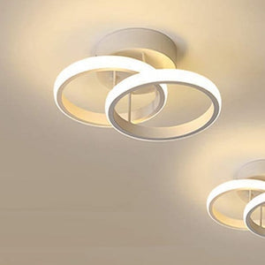 Symmetric Ceiling Light - iSmart Home Gadgets Limited