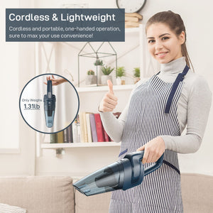 Mini Vacuum Cleaner - iSmart Home Gadgets Limited