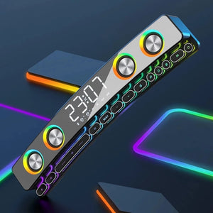 FireBeam™ Gaming Soundbar - iSmart Home Gadgets Limited