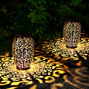 Solar Lantern - iSmart Home Gadgets Limited