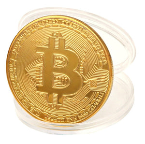 Bitcoin Gift - iSmart Home Gadgets Limited