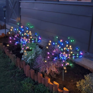 Fairy Sparkle Light - iSmart Home Gadgets Limited