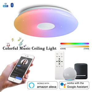 Smart Ceiling Light - iSmart Home Gadgets Limited