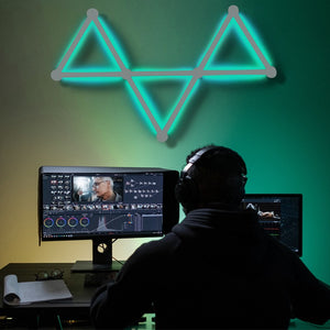 FireBeam™ Glide Light - iSmart Home Gadgets Limited