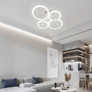 Smart Circle Ceiling Light - iSmart Home Gadgets Limited