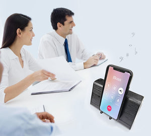 Portable Phone Speaker - iSmart Home Gadgets Limited