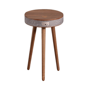 Pythagorean Speaker Table (Wireless Charging) - iSmart Home Gadgets Limited