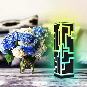 Cuboid Random Lamp - iSmart Home Gadgets Limited