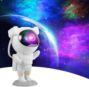 Astronaut Starry Light Projector - iSmart Home Gadgets Limited