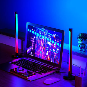 Smart Light Bars - iSmart Home Gadgets Limited